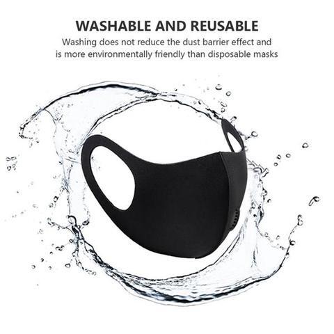 PMEDI PM2.5 Bactericidal Face Mask - Free Shipping 9